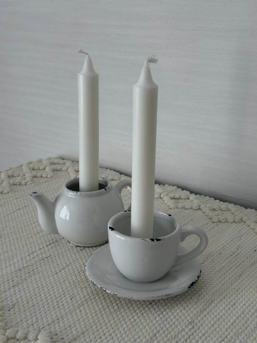 Küünlajalgade komplekt